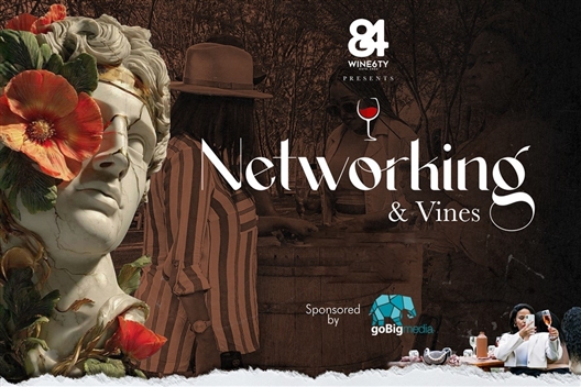 Networking & Vines
